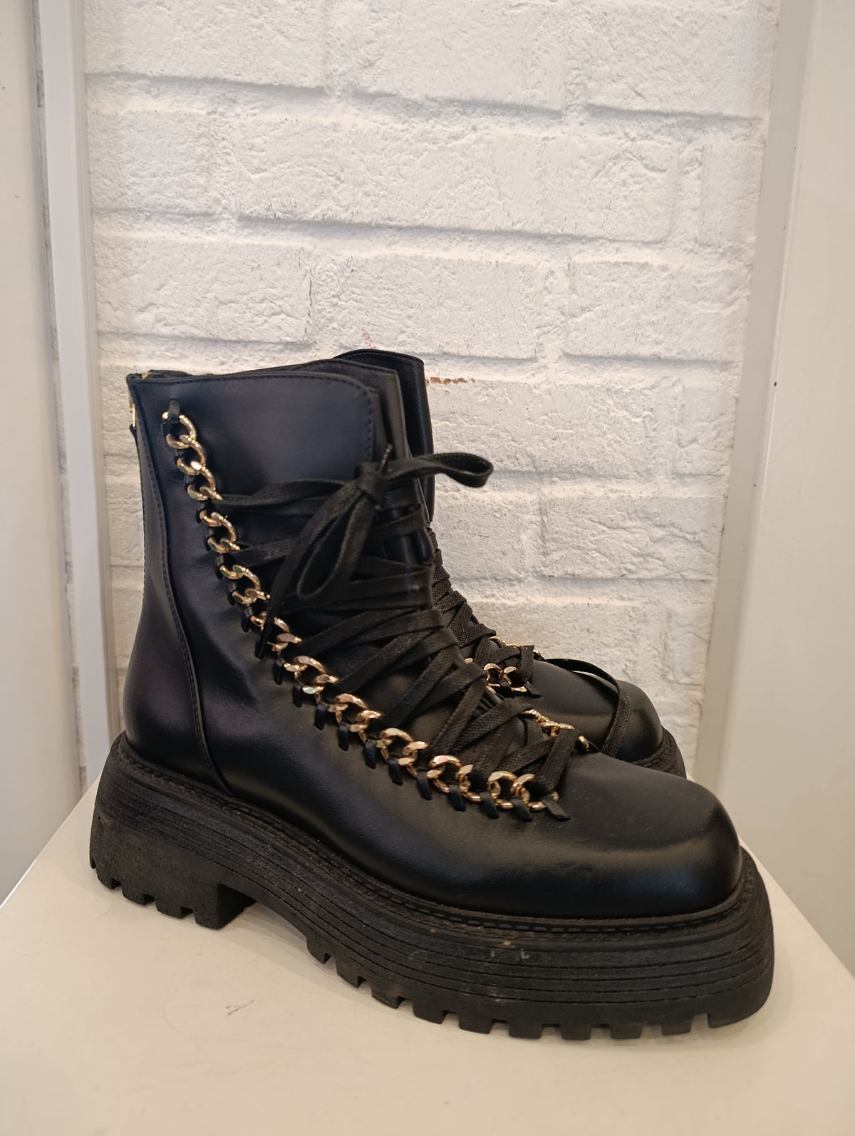 Anfibi Alevi Milano n*39