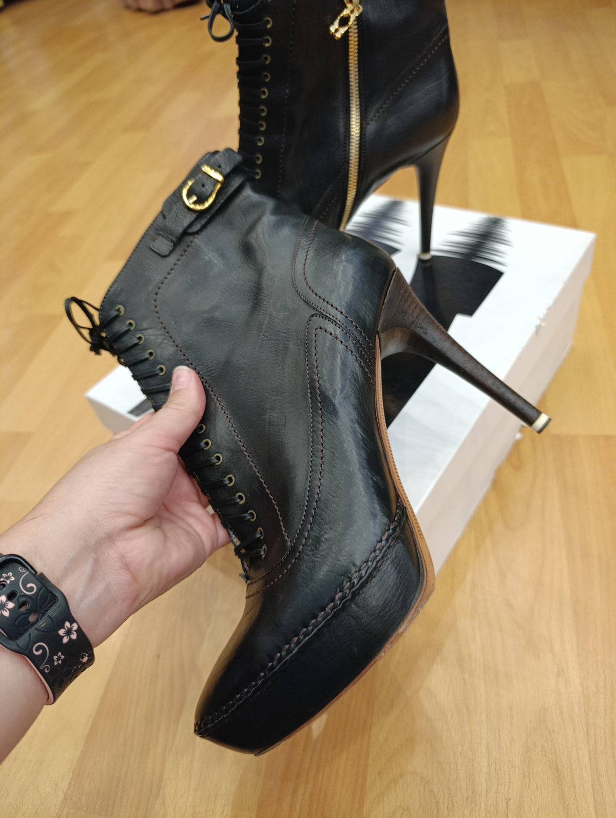 Tacco Moreschi n*41