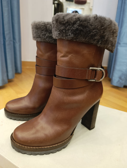 Stivali Brunello Cucinelli n*36