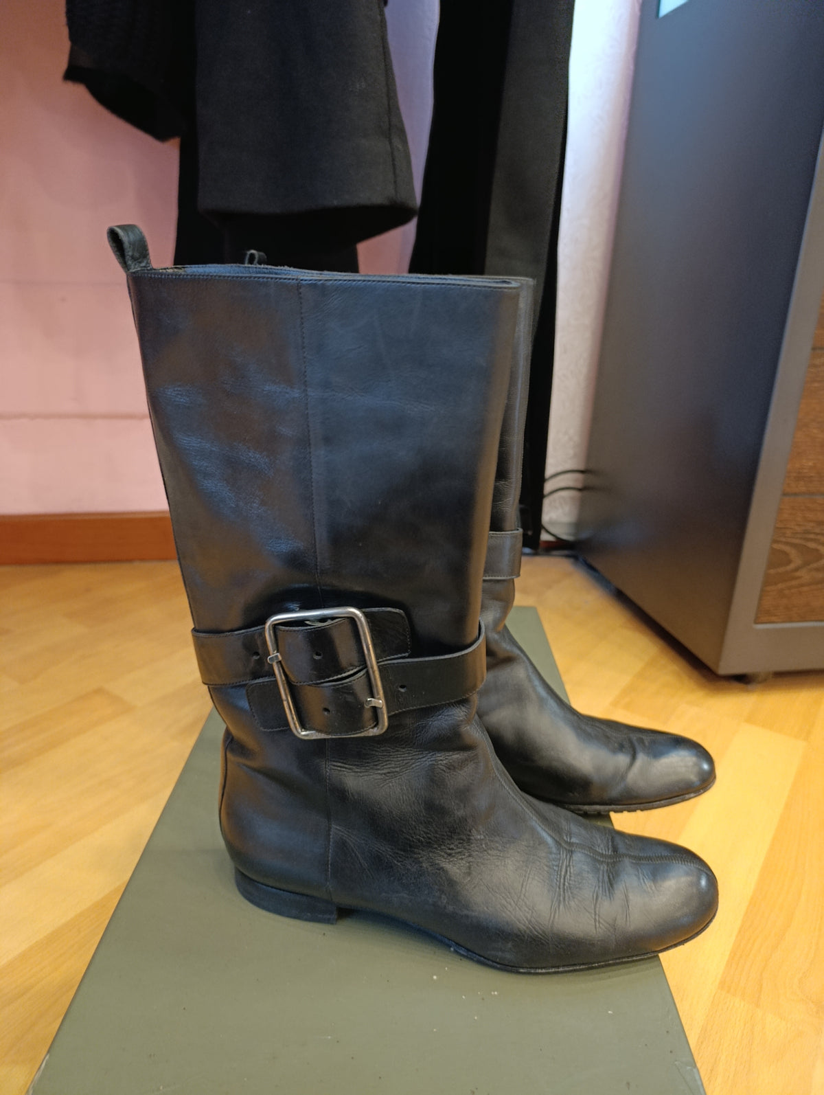 Stivali Armani n*40