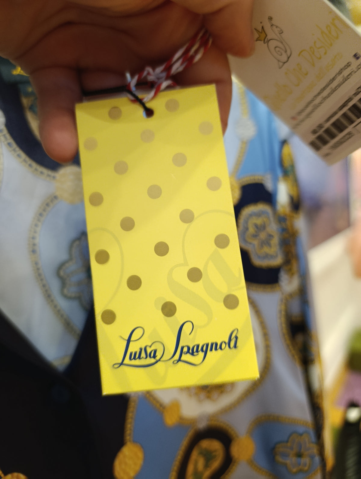Camicia nuova Luisa Spagnoli tg XL
