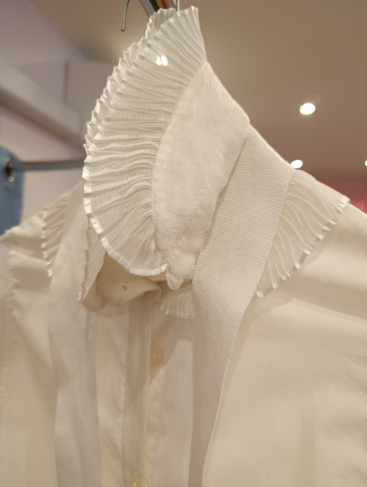 Camicia Ferrè tg L