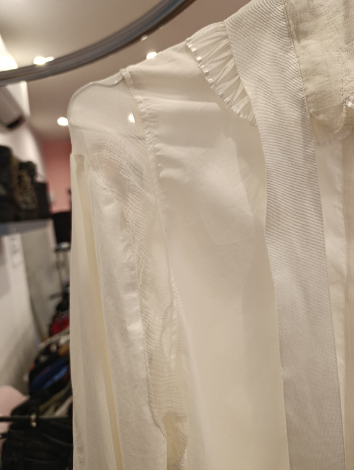 Camicia Ferrè tg L