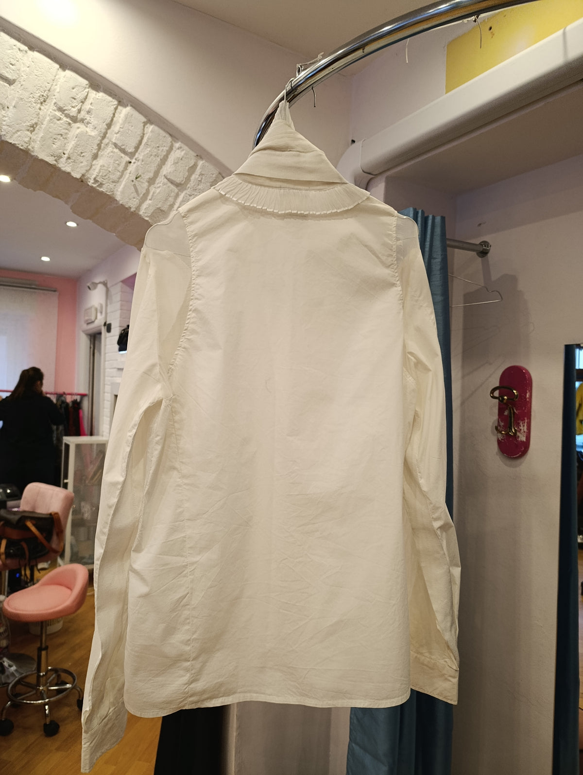 Camicia Ferrè tg L