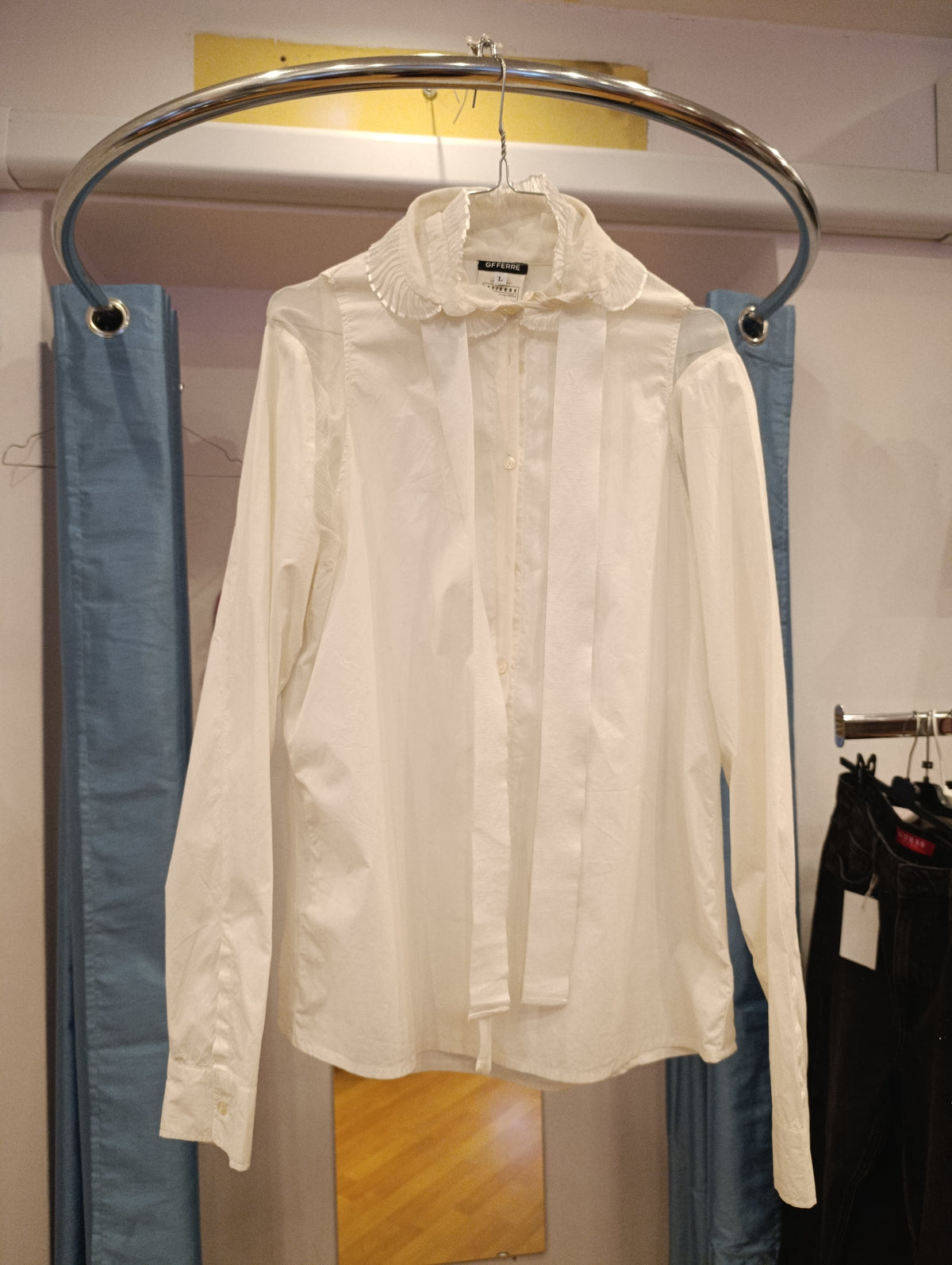 Camicia Ferrè tg L