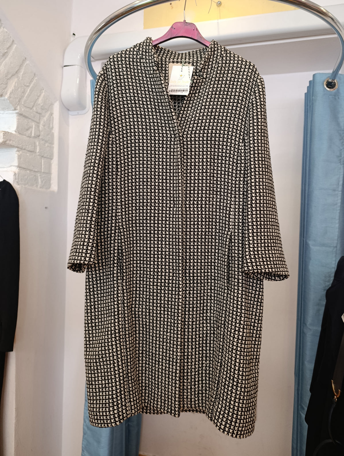Soprabito MaxMara tg 42
