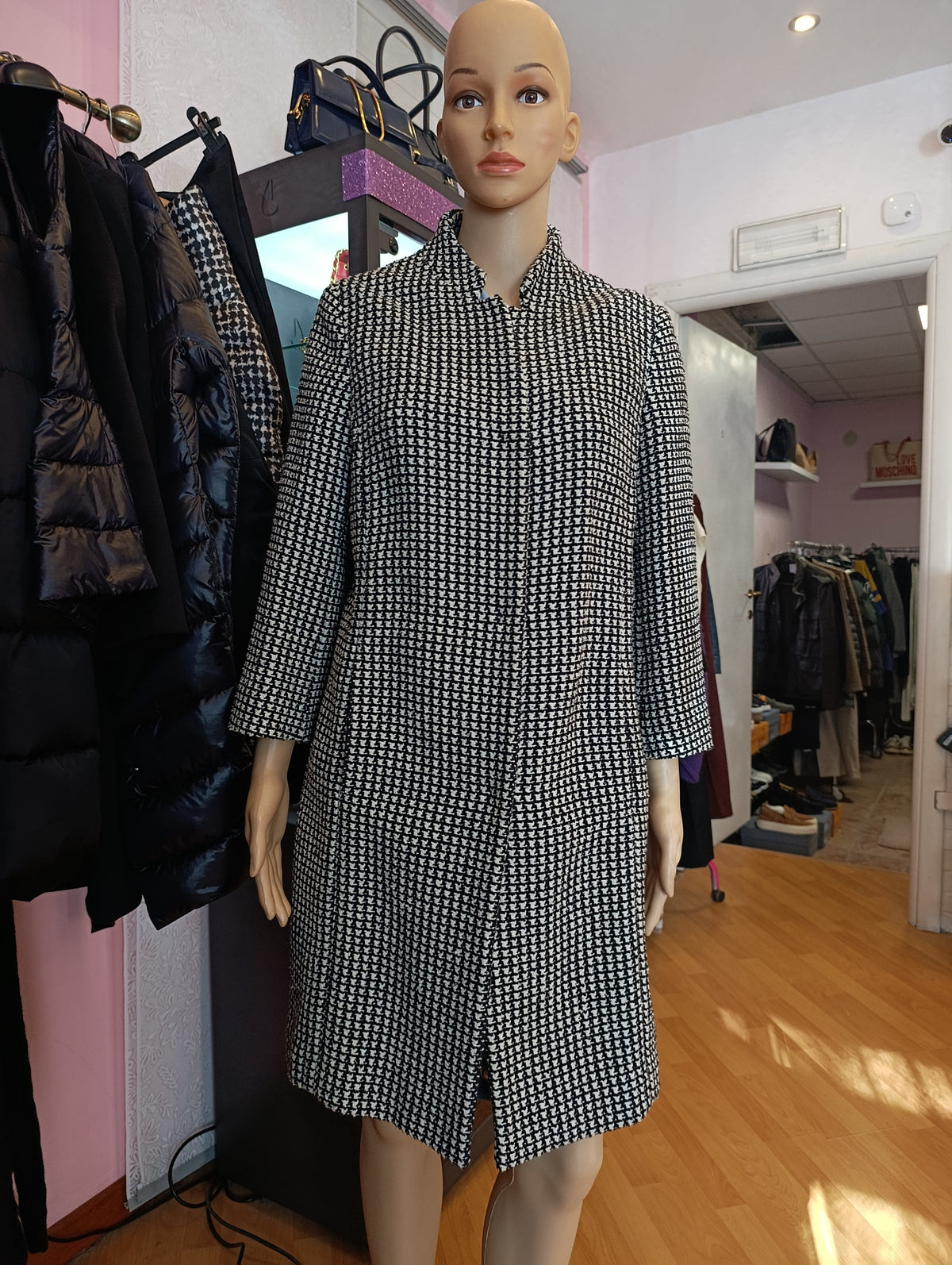 Soprabito MaxMara tg 42