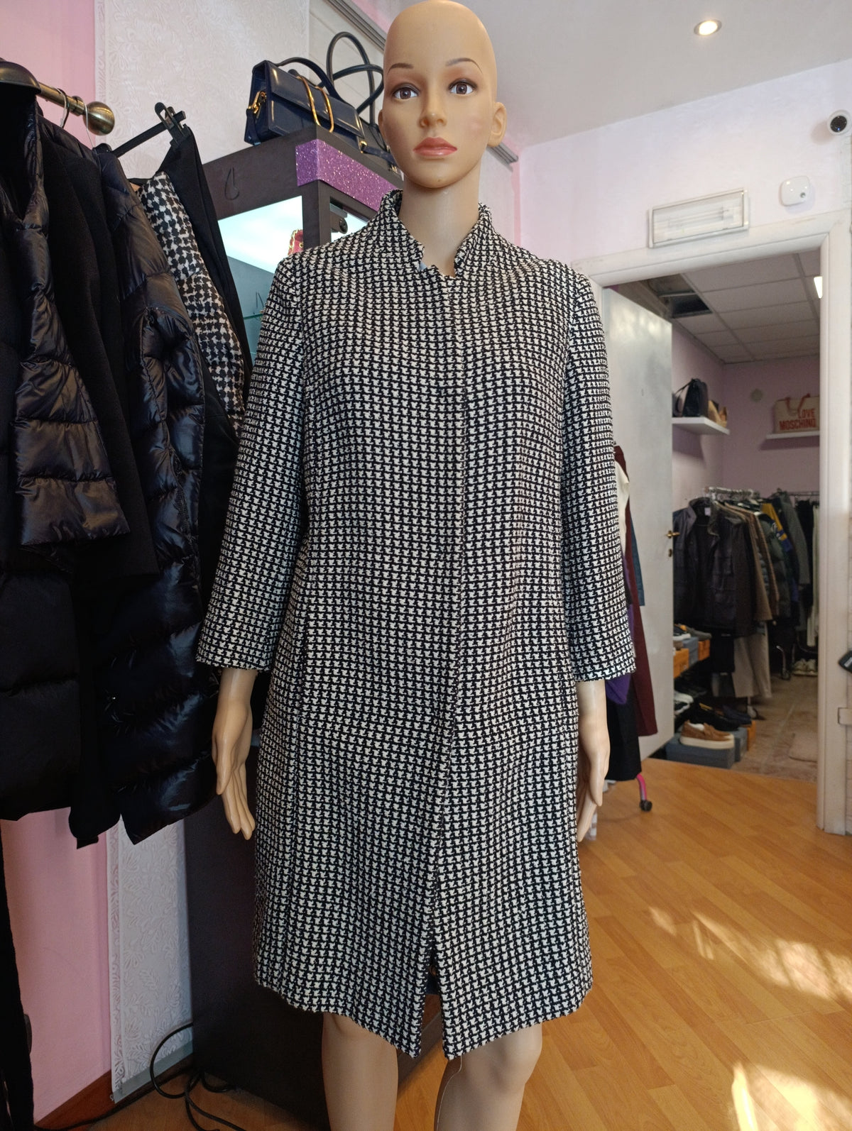 Soprabito MaxMara tg 42