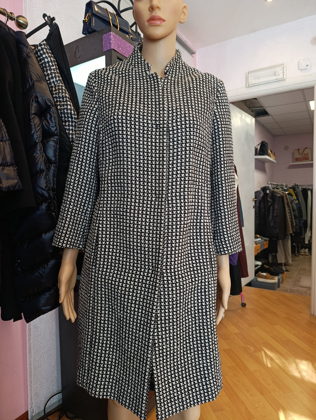 Soprabito MaxMara tg 42