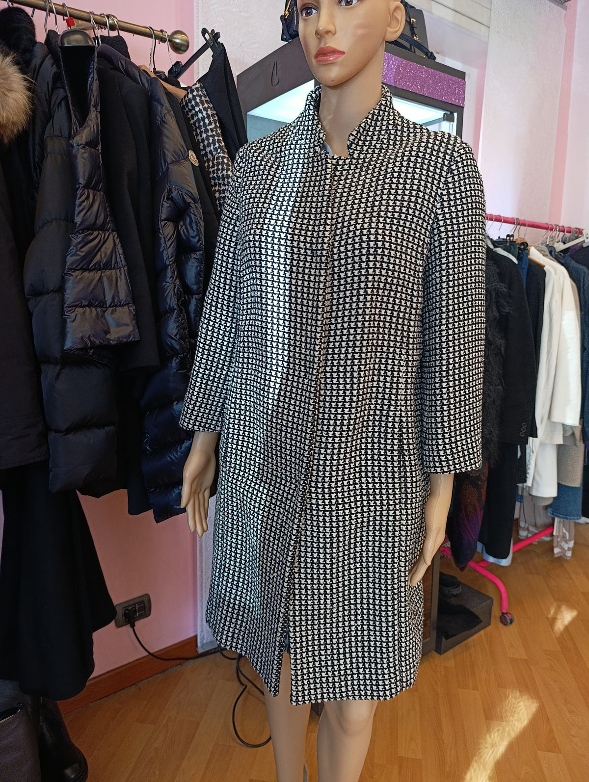 Soprabito MaxMara tg 42