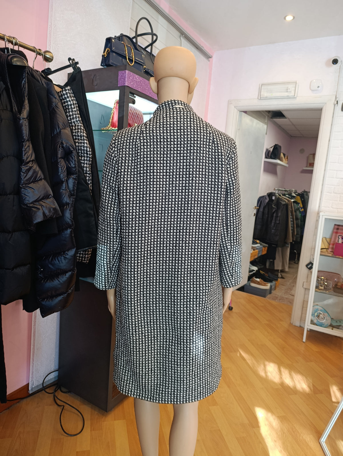 Soprabito MaxMara tg 42
