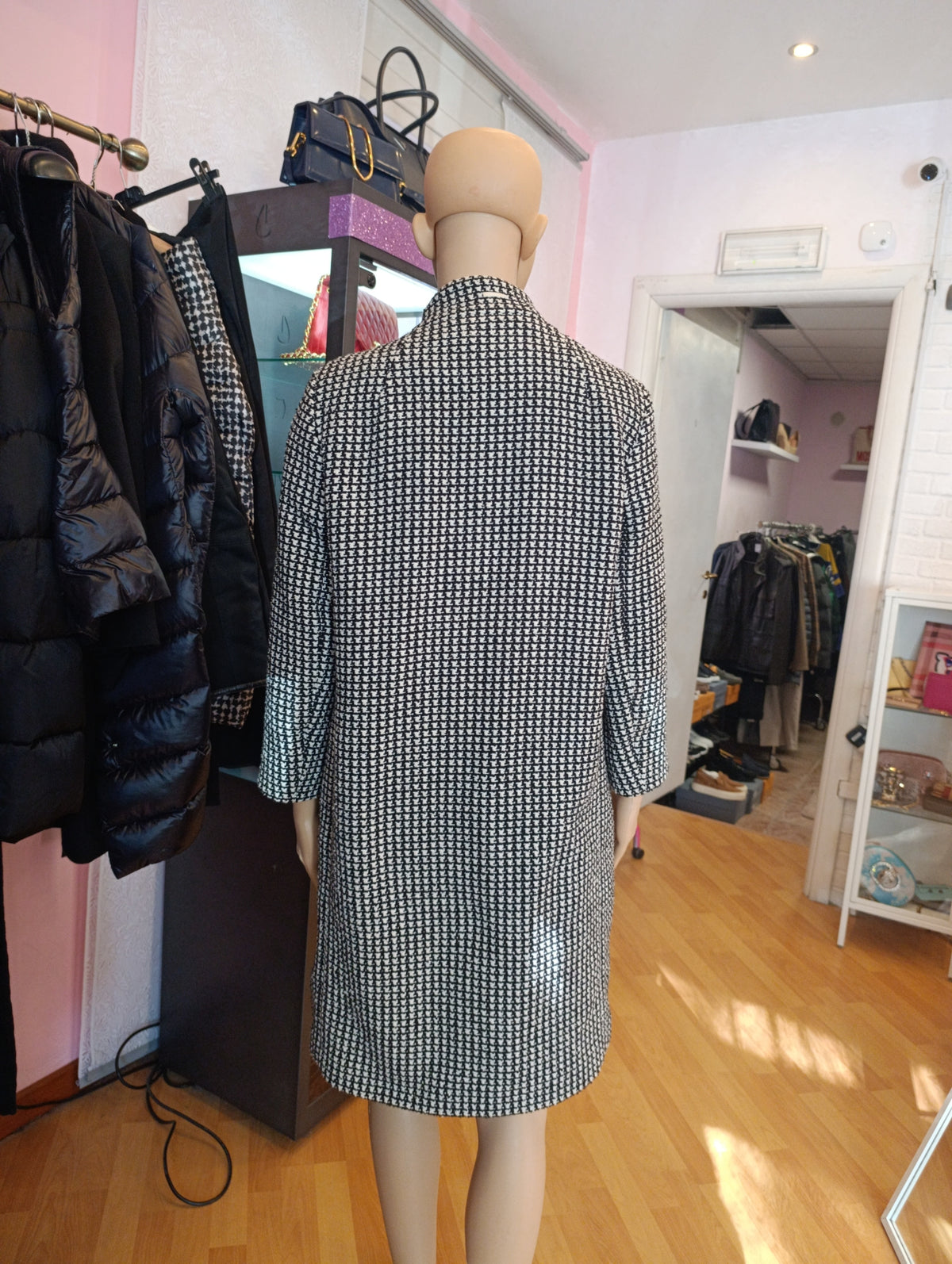 Soprabito MaxMara tg 42