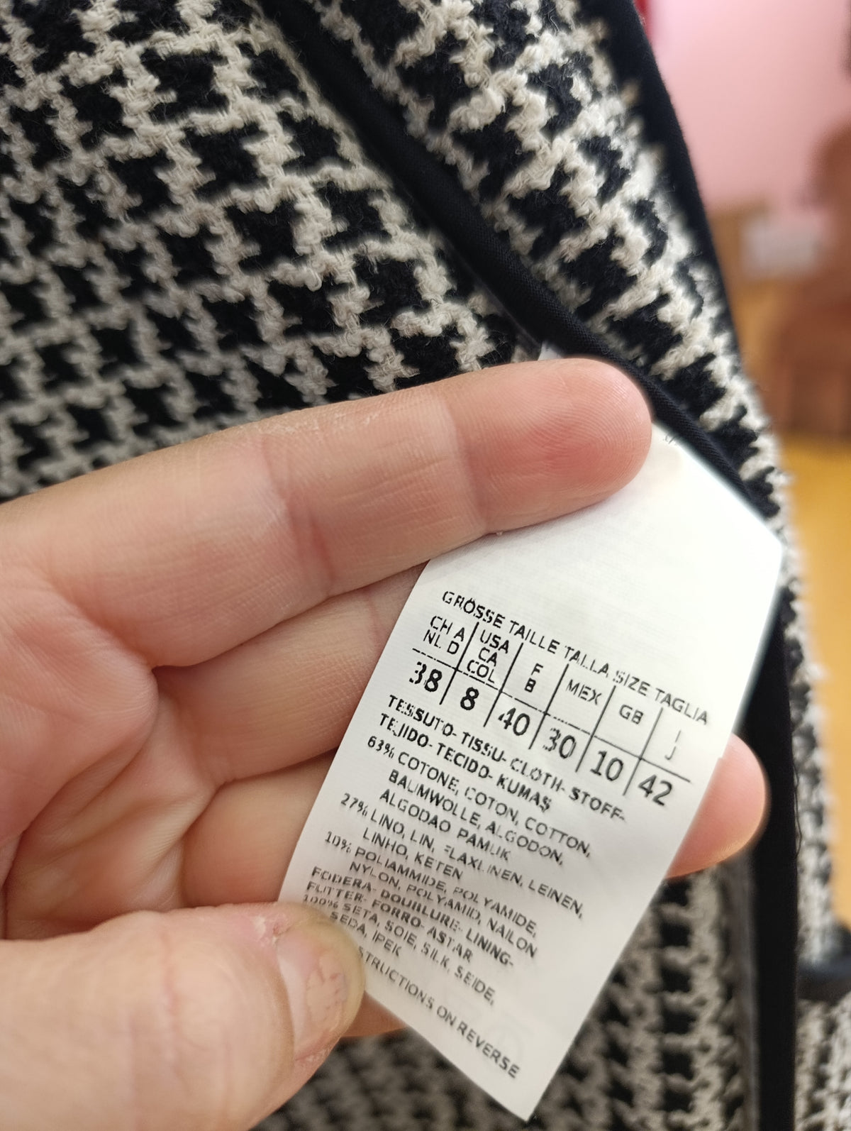 Soprabito MaxMara tg 42