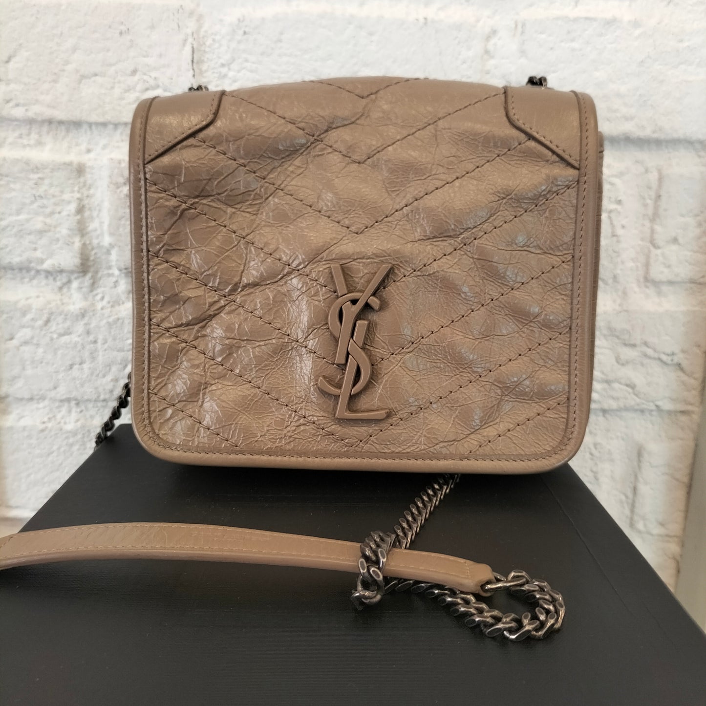 Borsa niki  Yves Saint Laurent