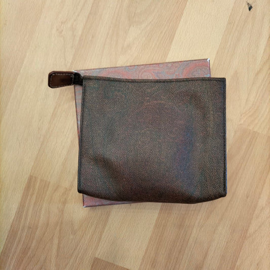 Pochette Etro vintage