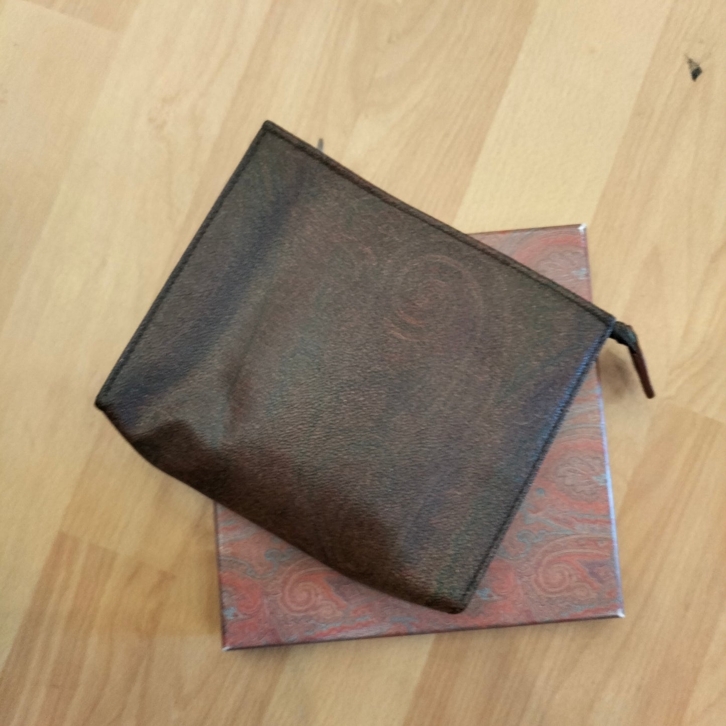 Pochette Etro vintage