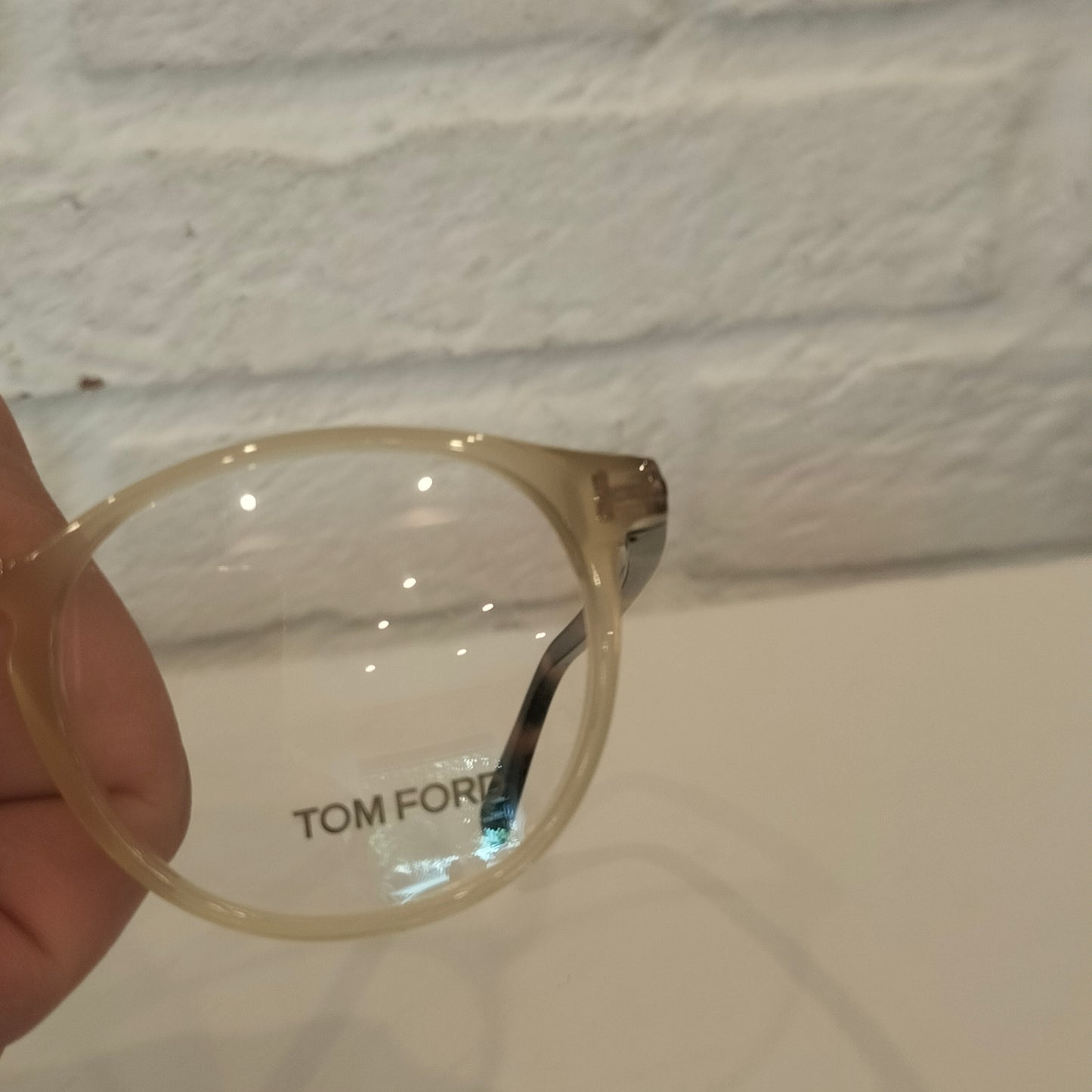 Montatura Tom Ford