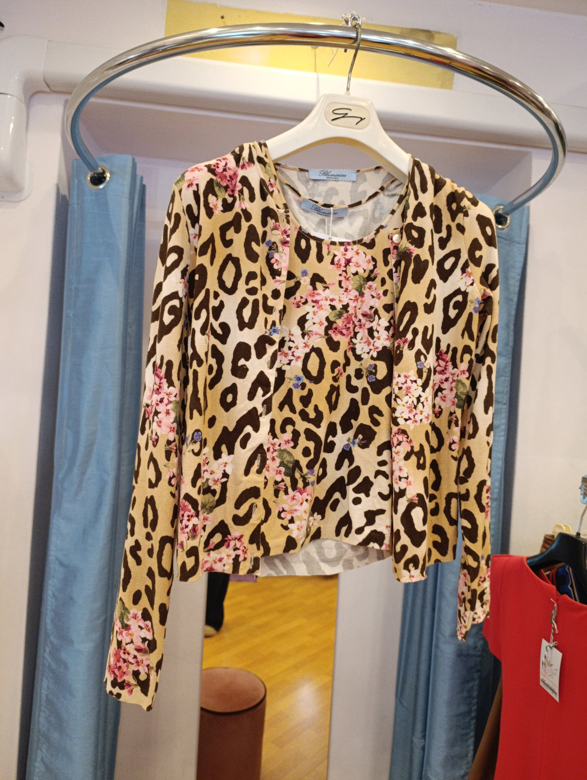 Twin Set Blumarine tg 38