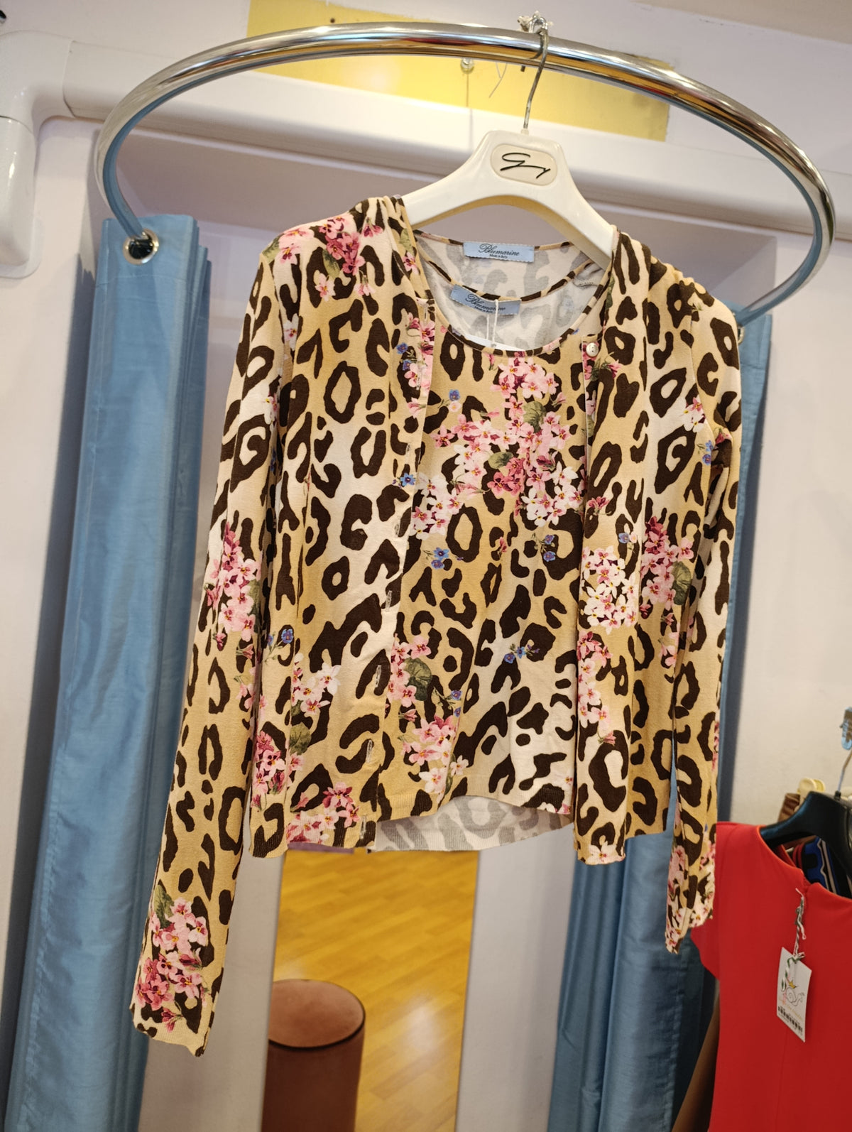 Twin Set Blumarine tg 38