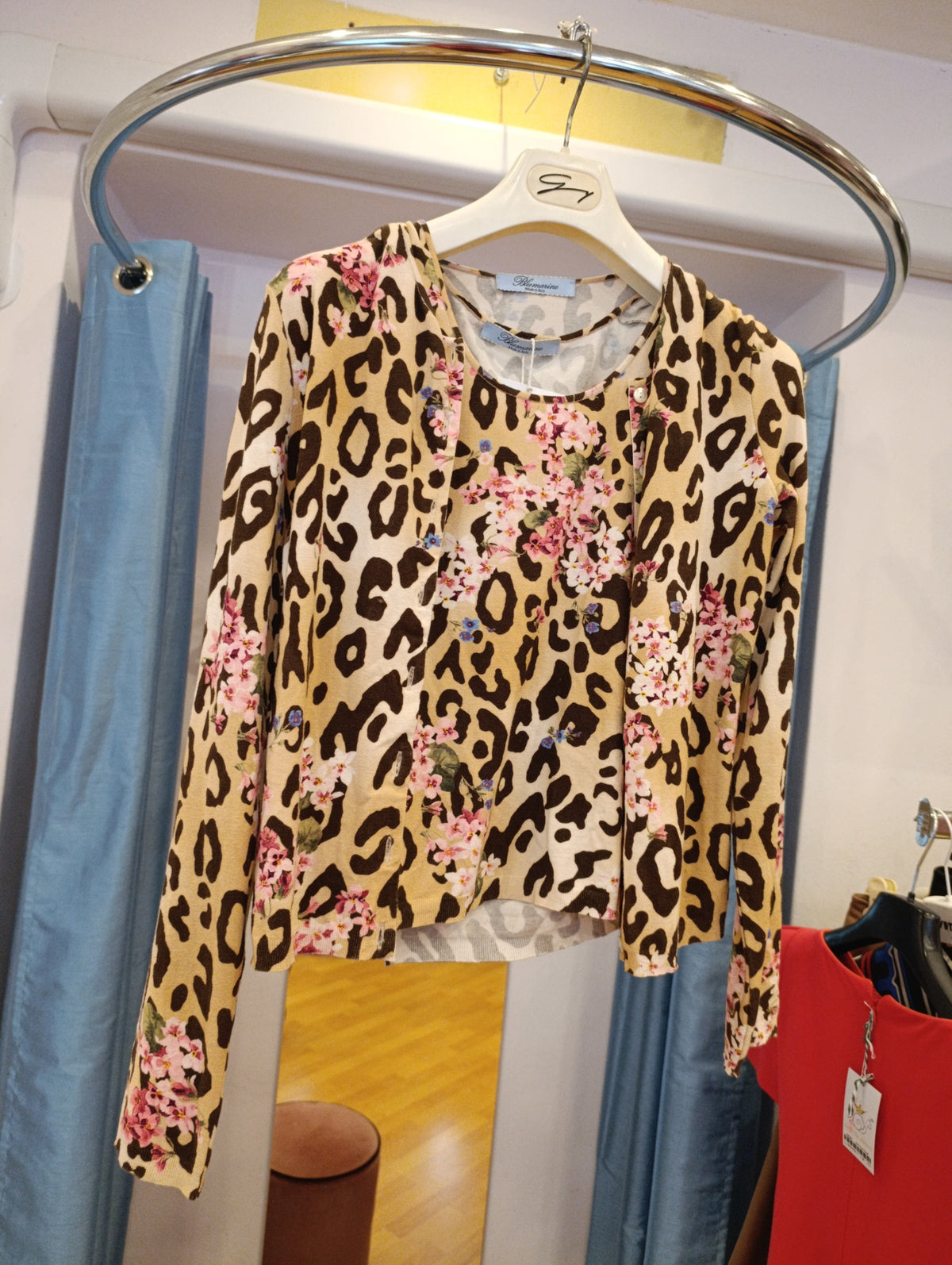 Twin Set Blumarine tg 38