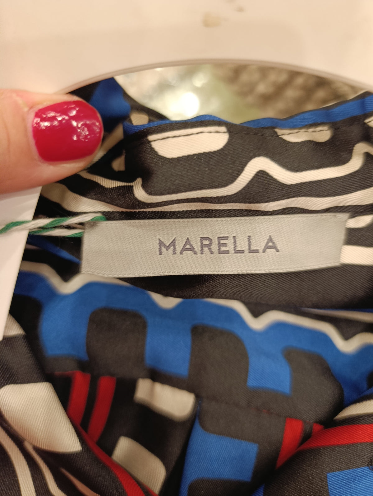 Camicia Marella tg 42