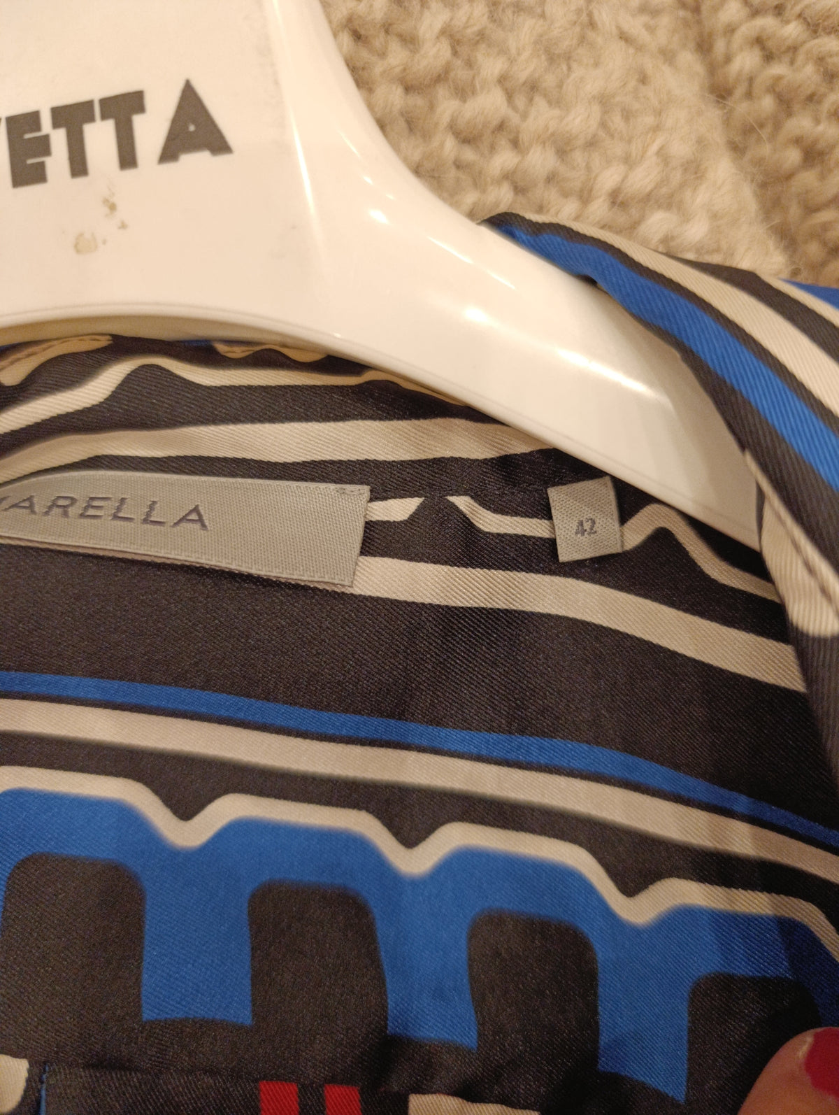 Camicia Marella tg 42