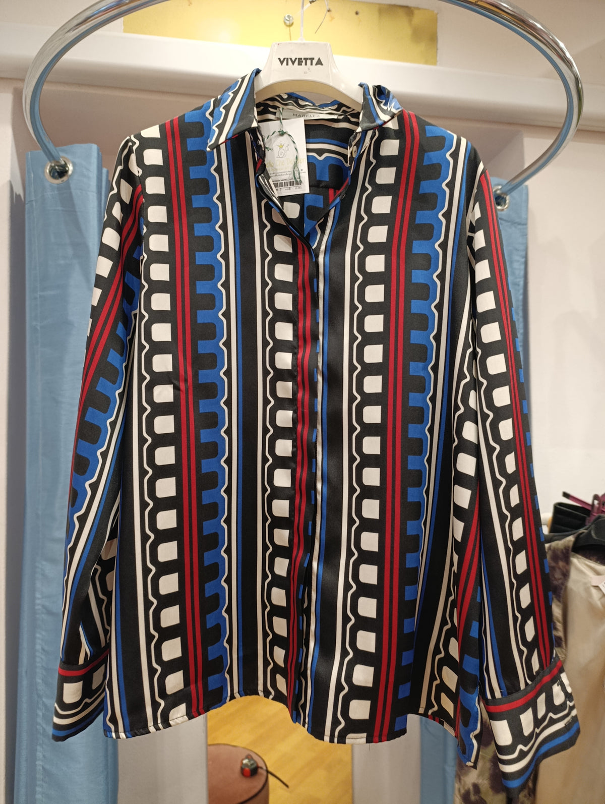 Camicia Marella tg 42