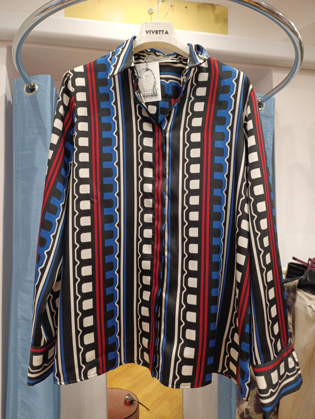 Camicia Marella tg 42