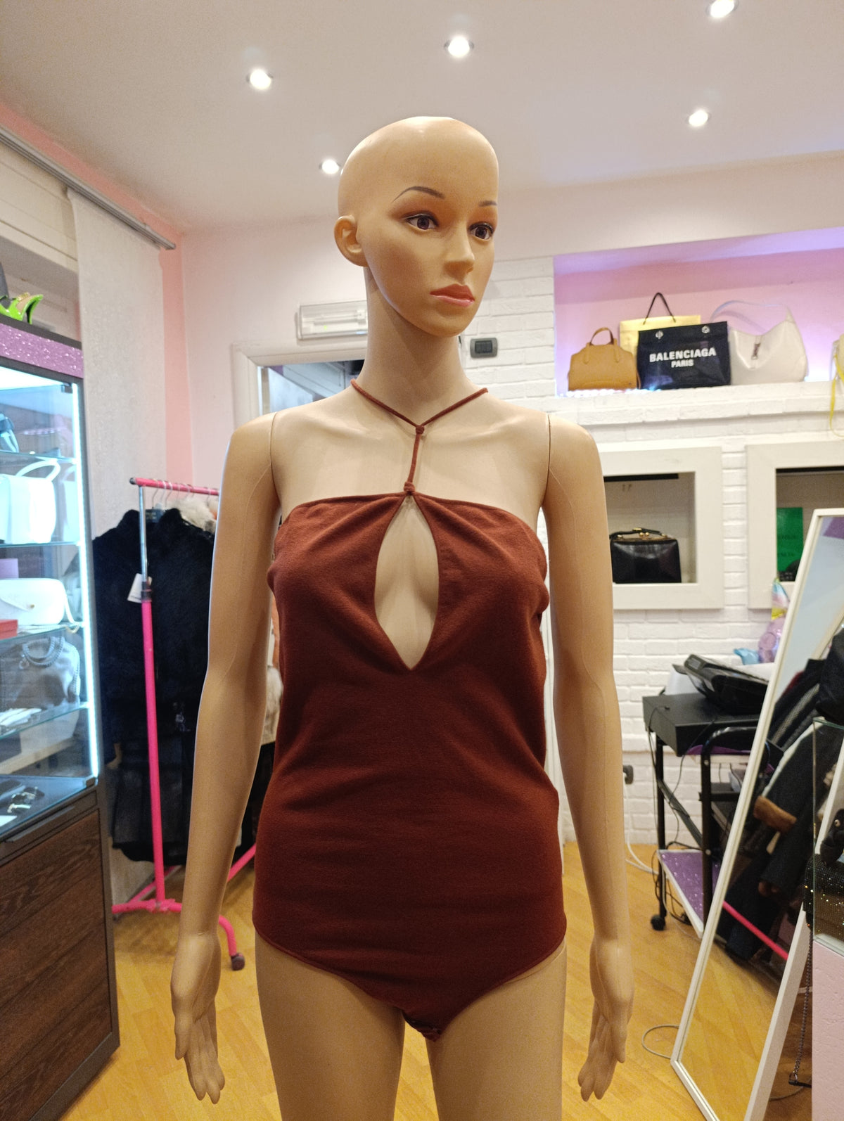 Body Bottega Veneta tg 40
