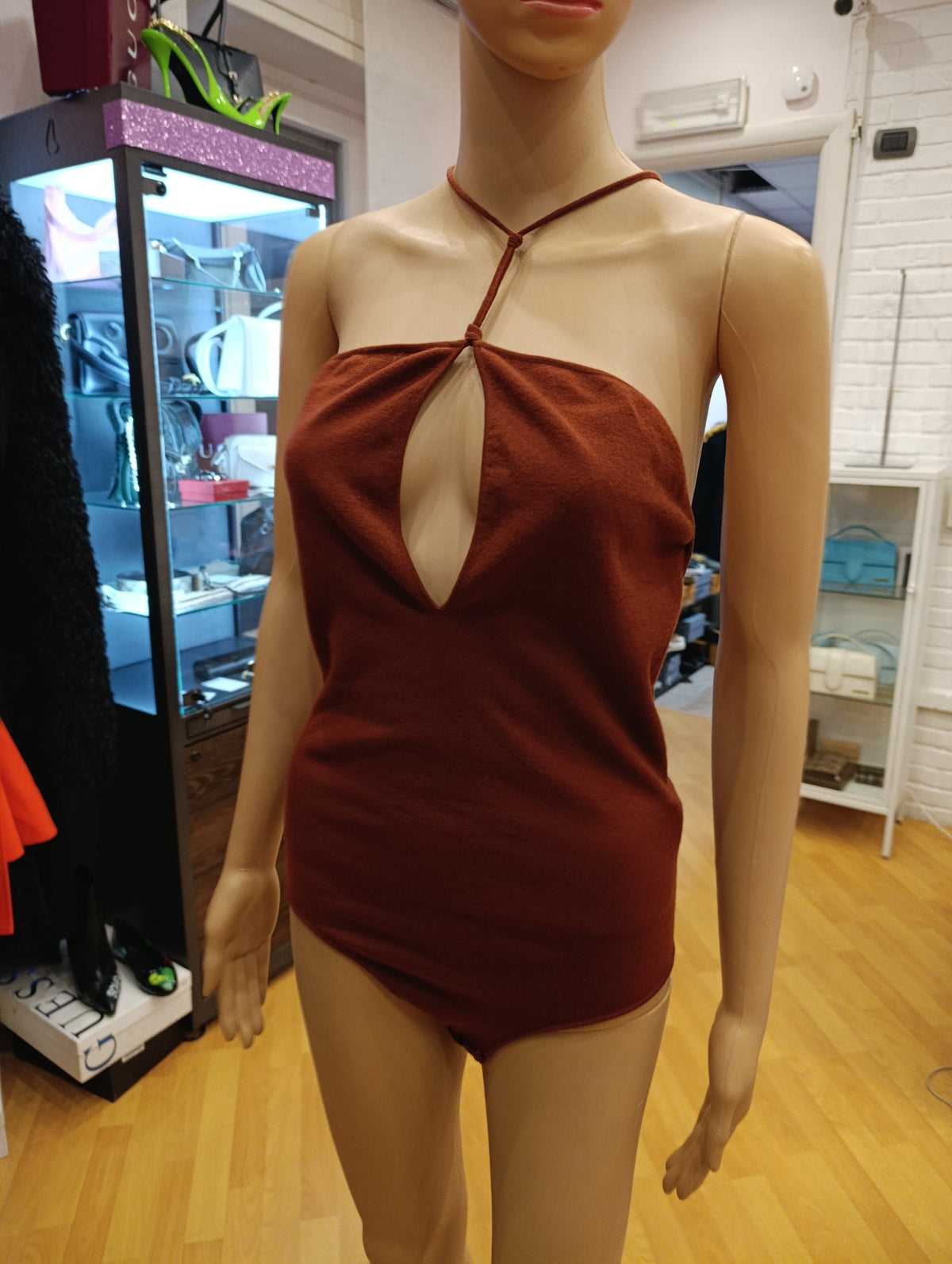 Body Bottega Veneta tg 40