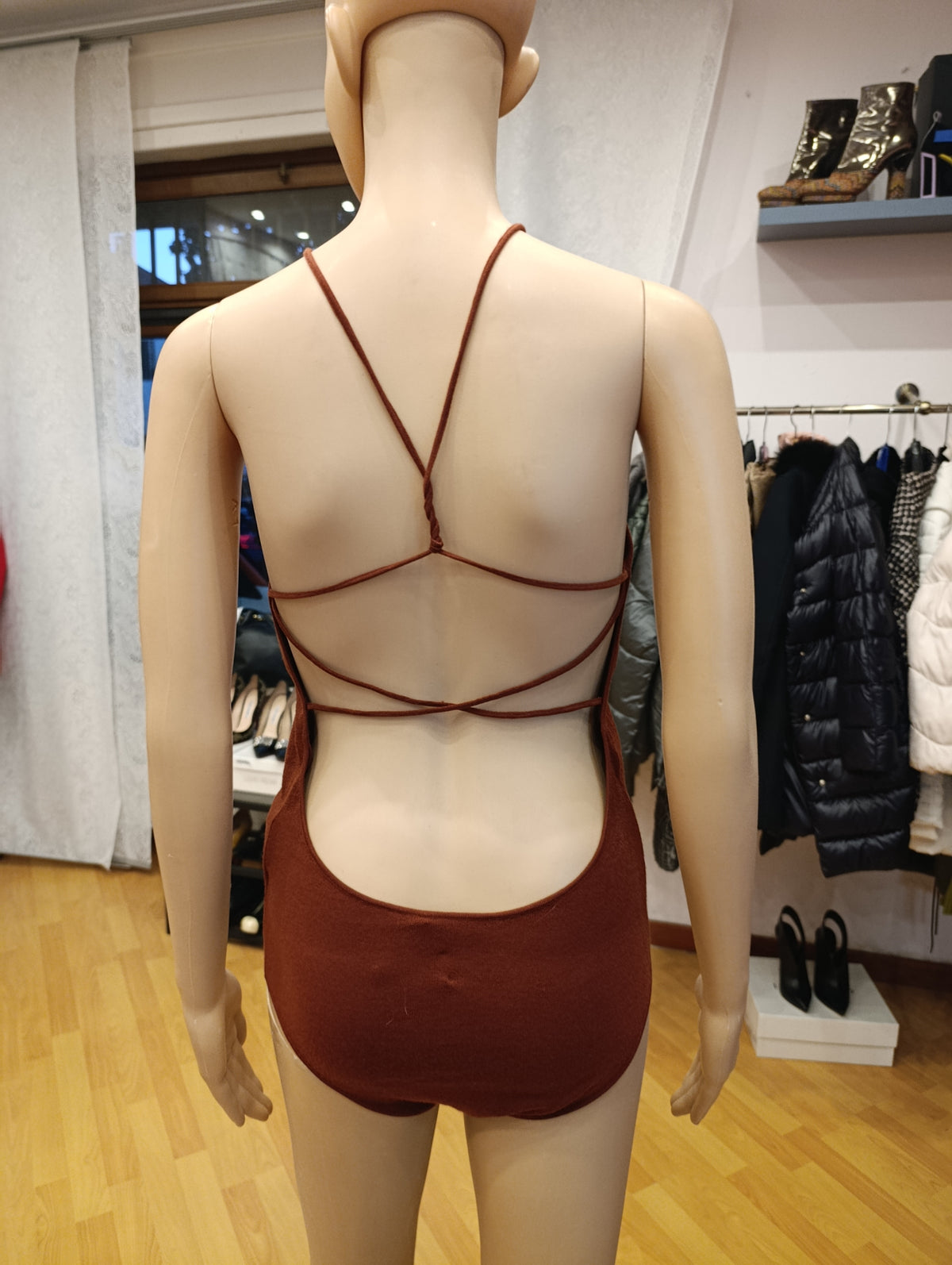 Body Bottega Veneta tg 40