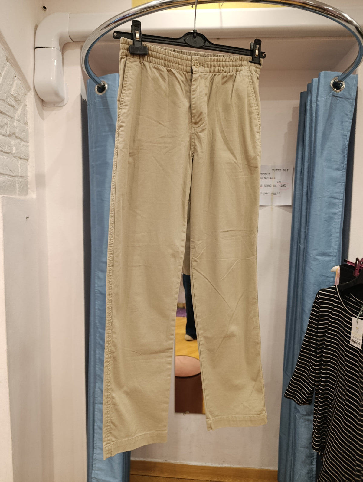 Pantalone Ralph Lauren 16 a