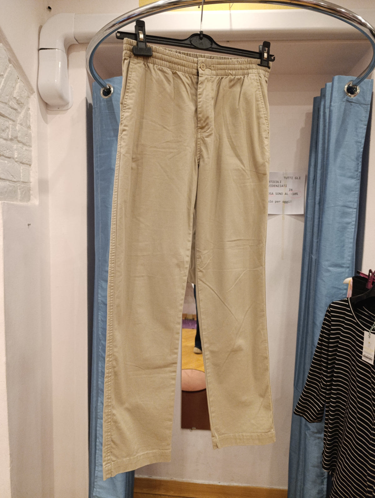 Pantalone Ralph Lauren 16 a
