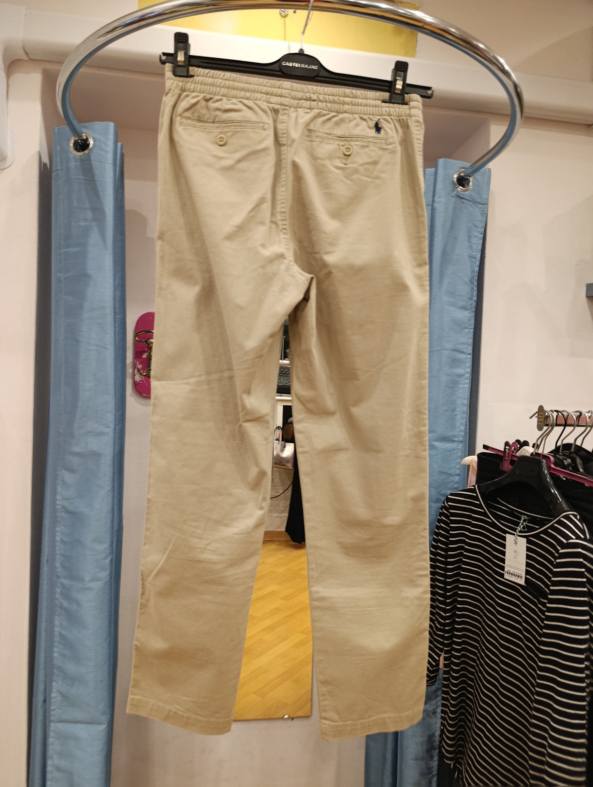 Pantalone Ralph Lauren 16 a