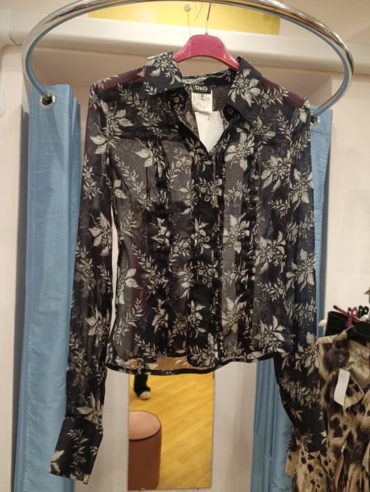 Camicia Dolce Gabbana tg 40