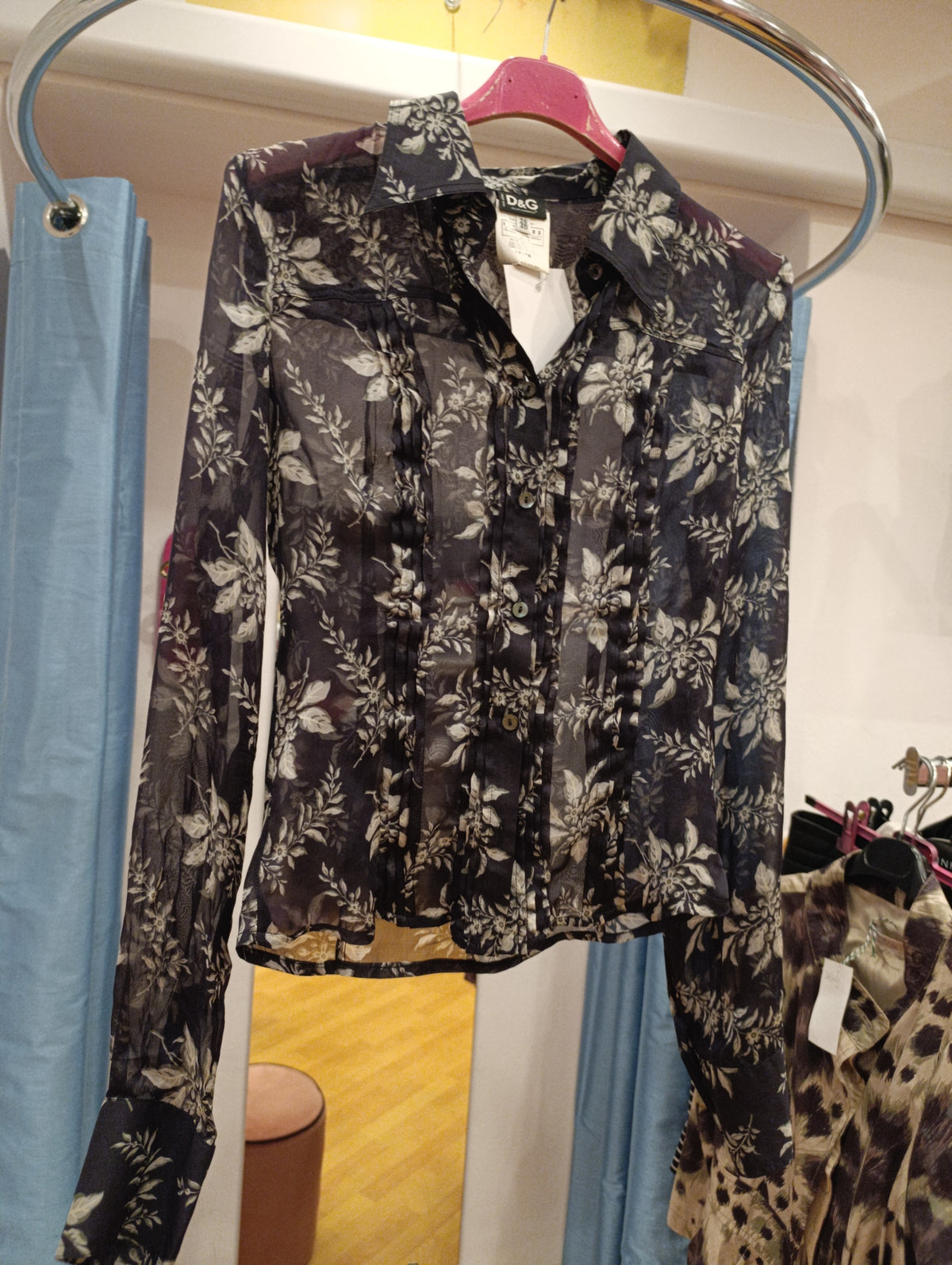 Camicia Dolce Gabbana tg 40