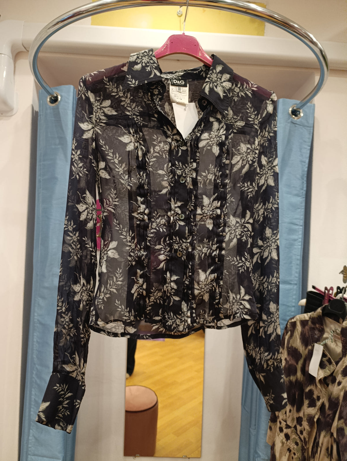 Camicia Dolce Gabbana tg 40