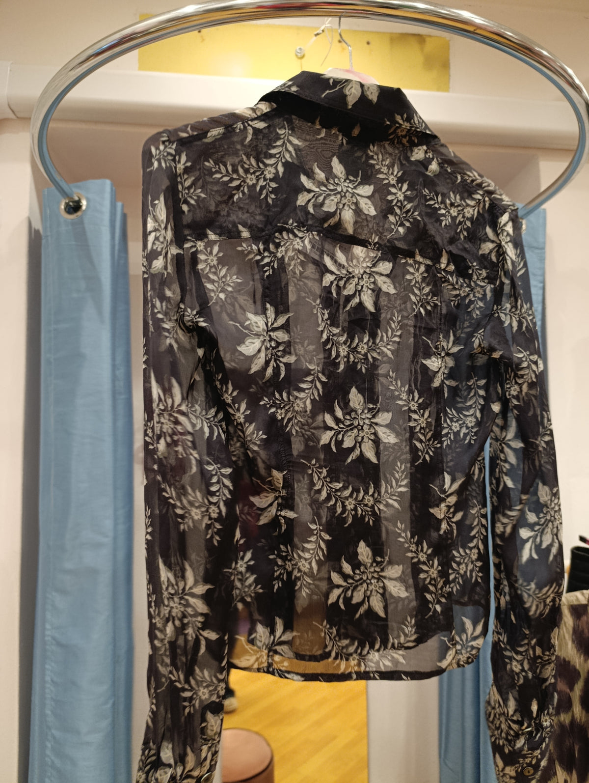Camicia Dolce Gabbana tg 40