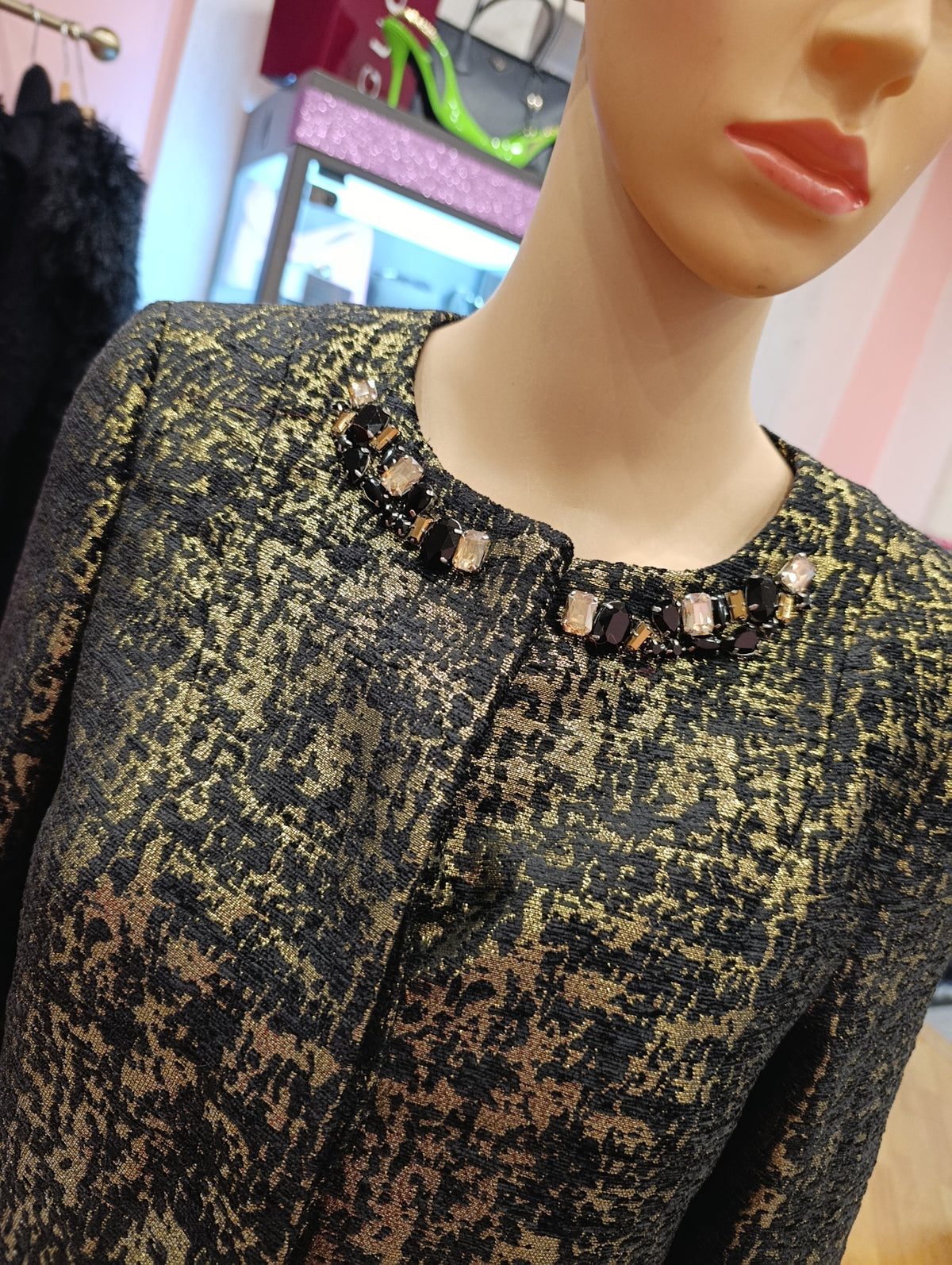 Cappotto Blumarine tg 40