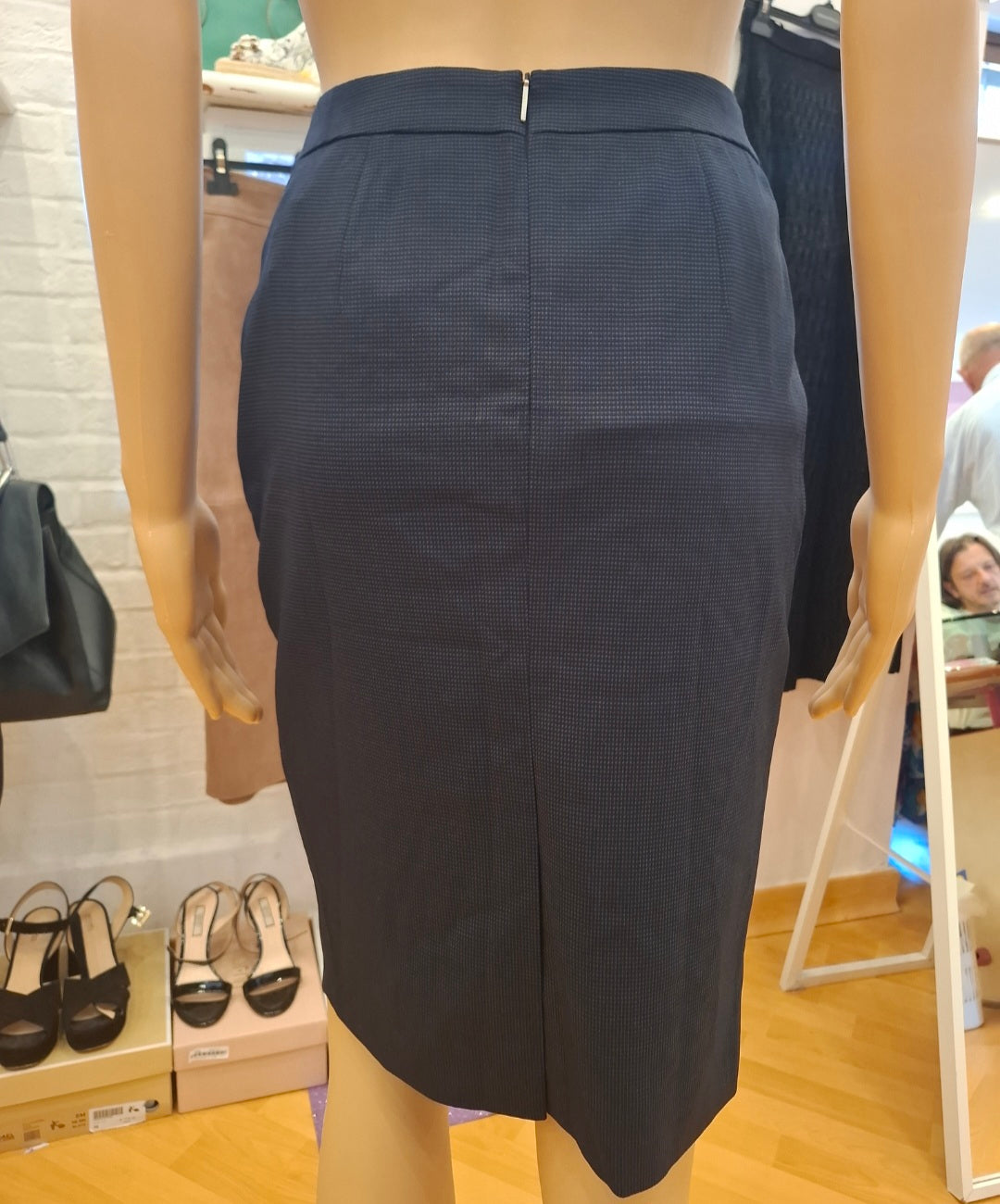 Gonna Hugo Boss tg 36 nuovo