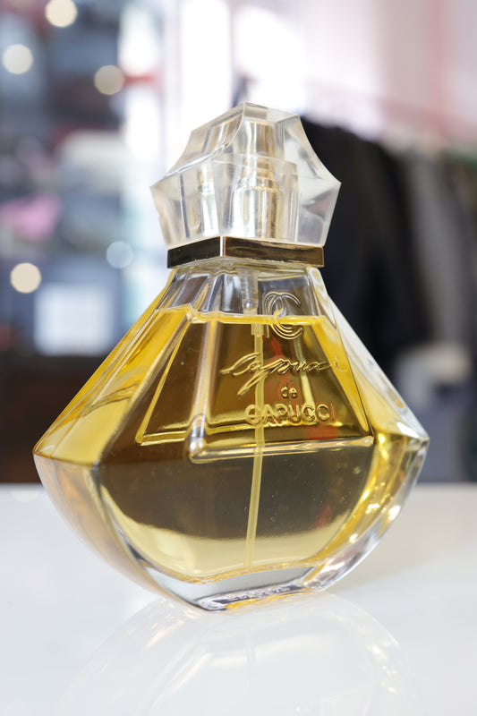 Profumo Capucci  'RC'