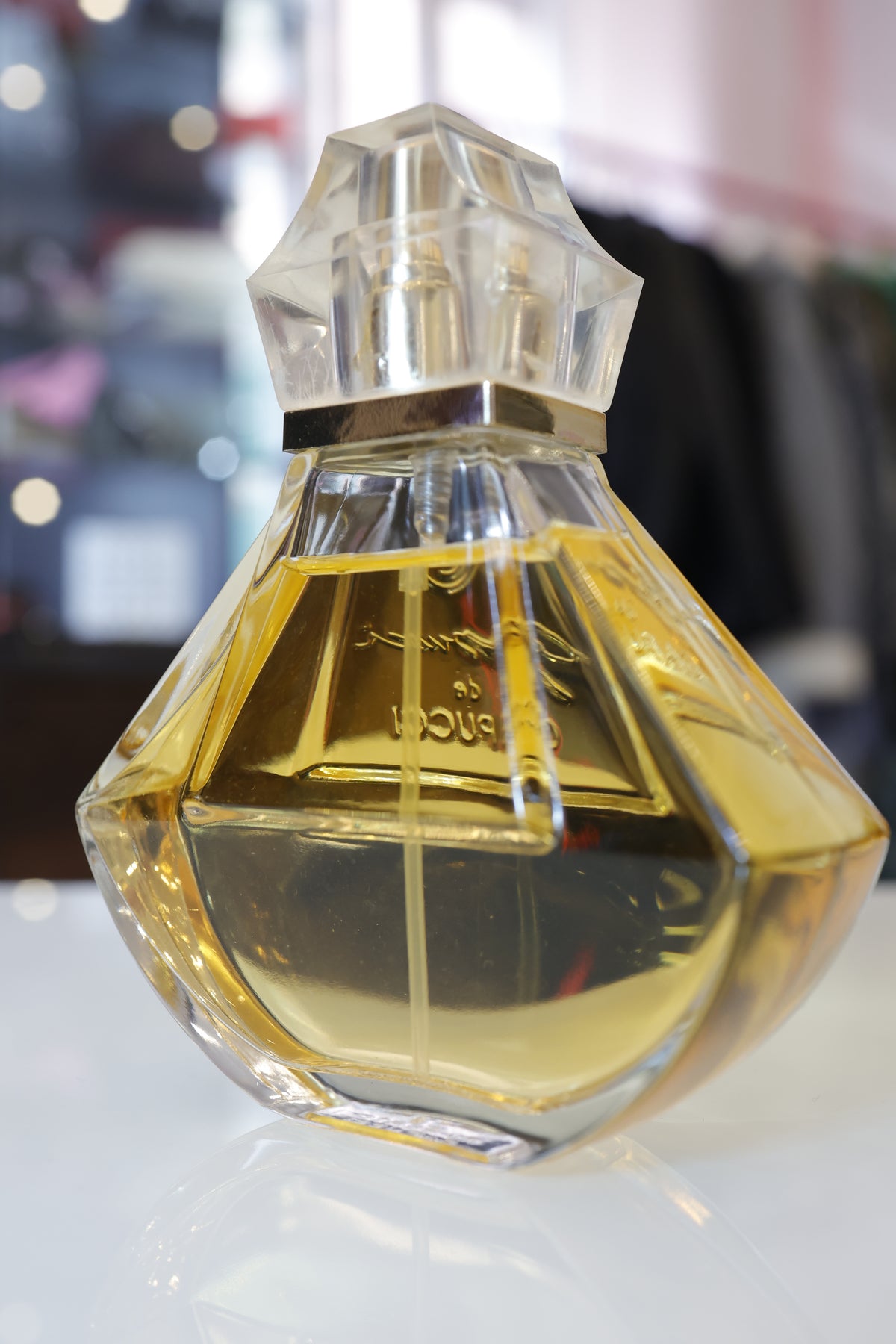 Profumo Capucci  'RC'