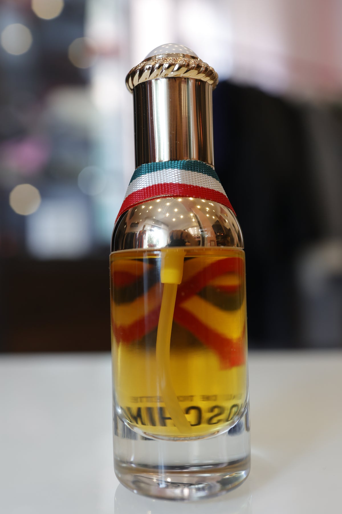 Profumo Moschino vintage raro