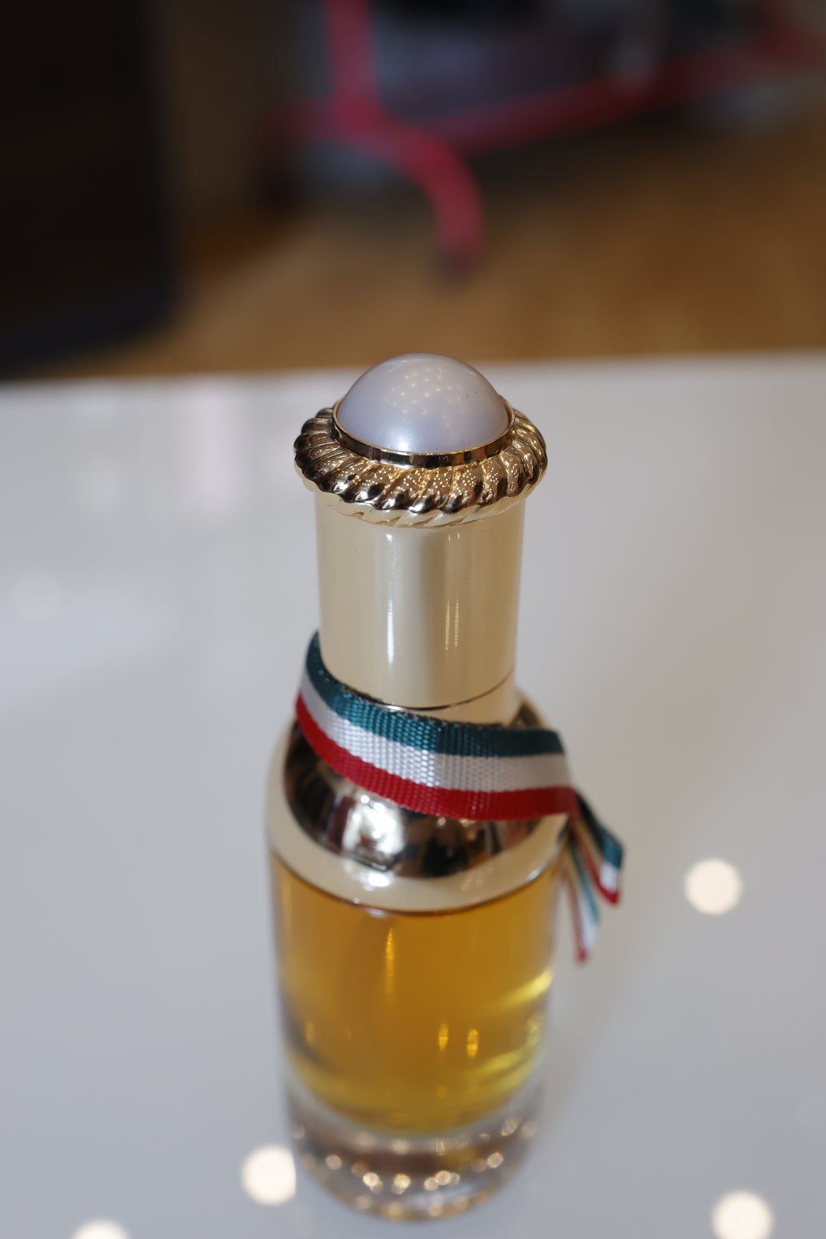 Profumo Moschino vintage raro