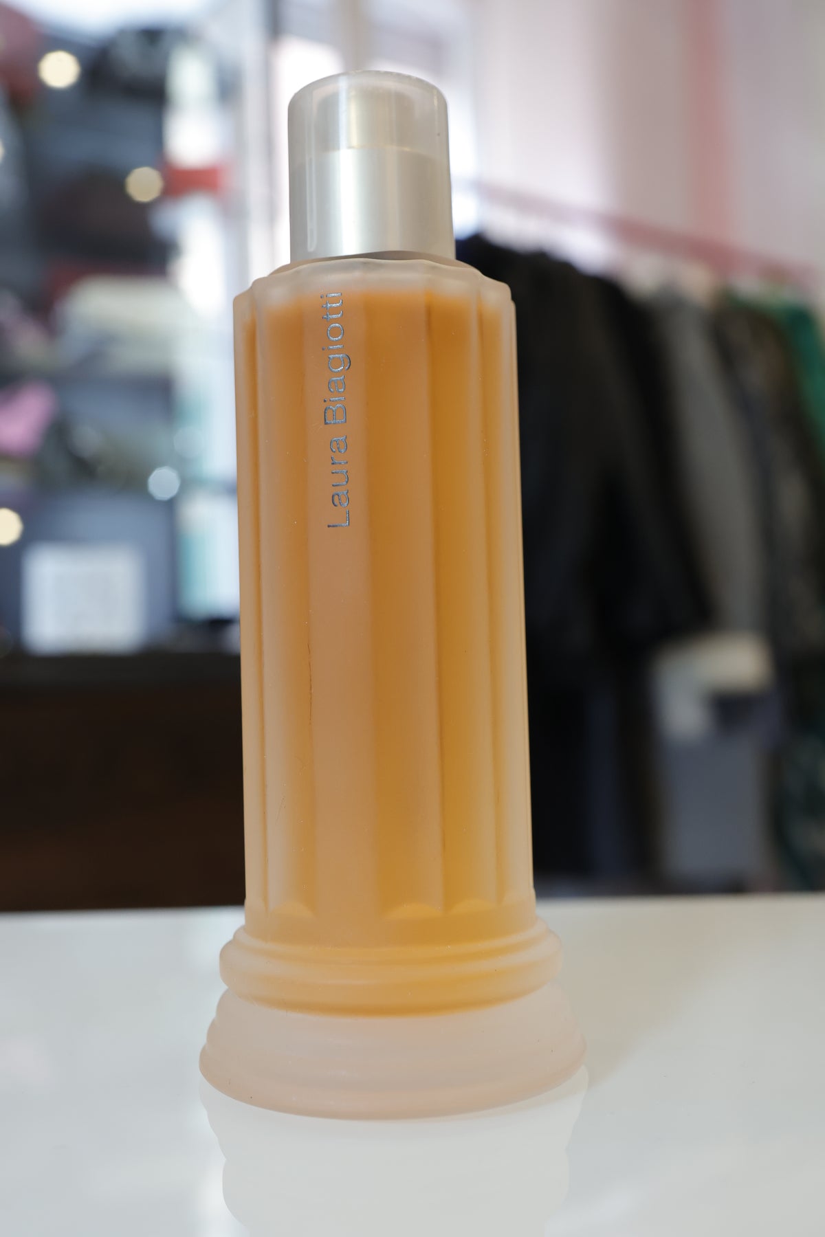 Profumo Laura Biagiotti 'Roma'