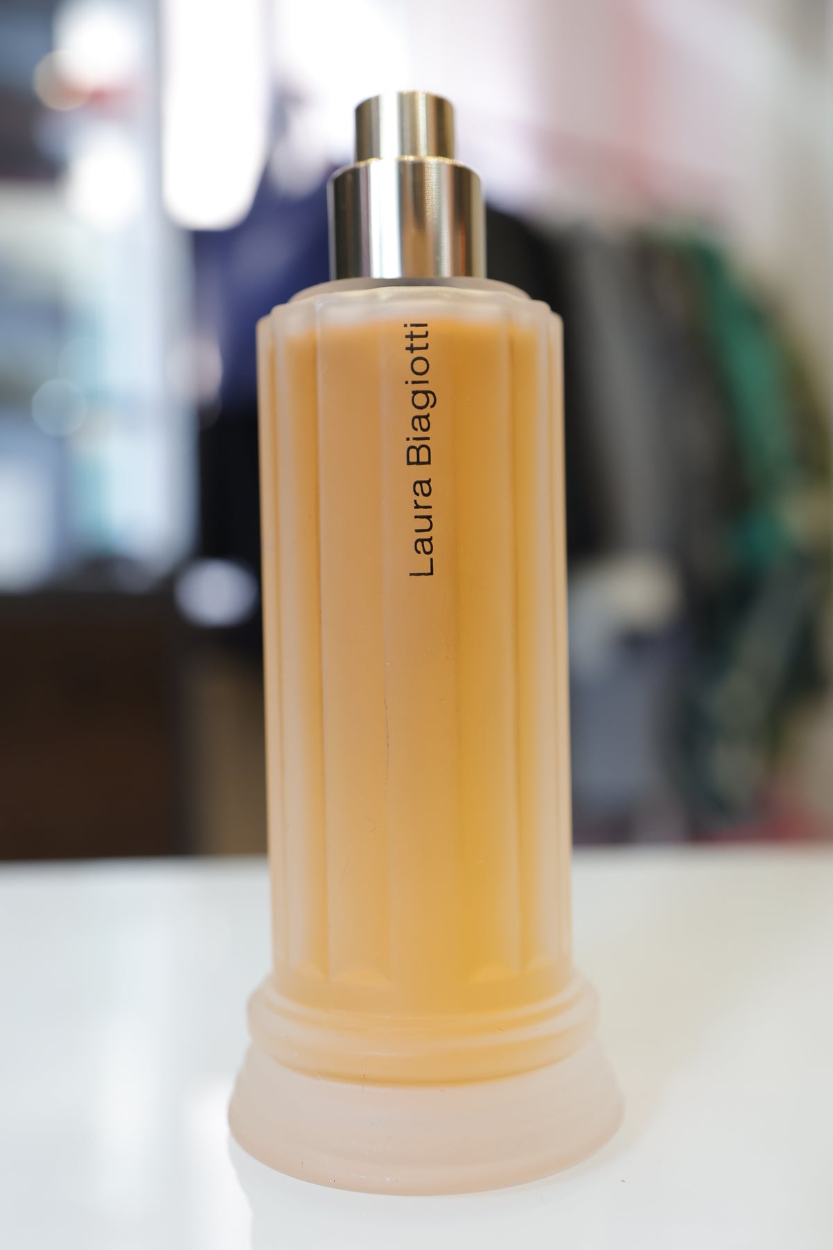 Profumo Laura Biagiotti 'Roma'