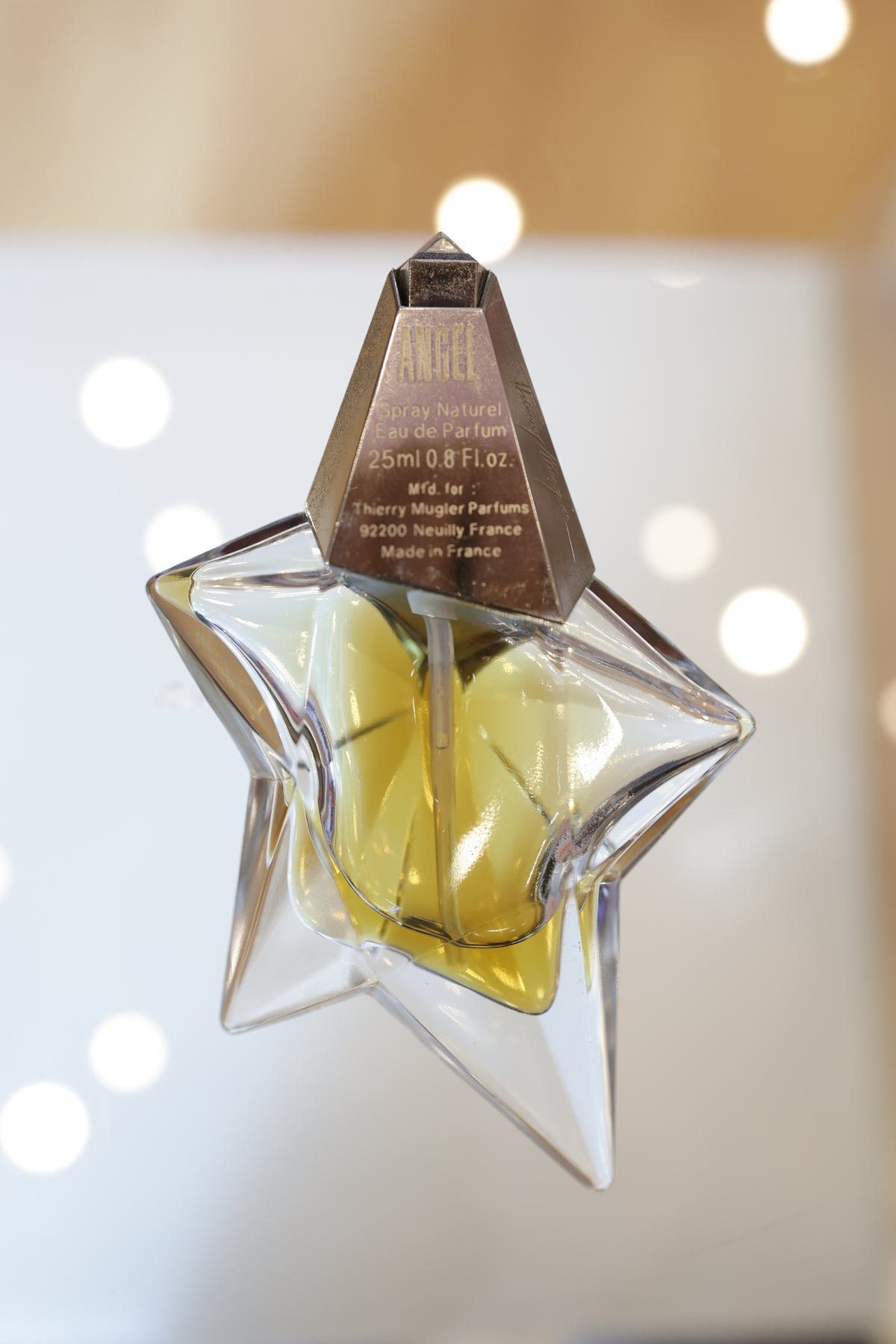 Profumo 'Angel' Mugler