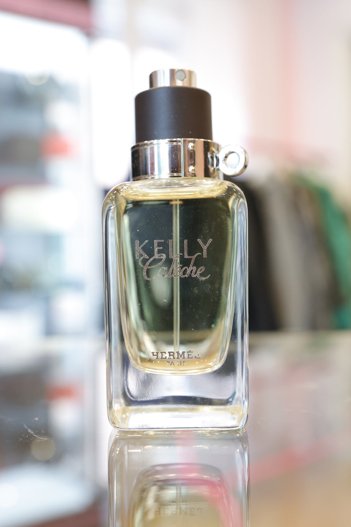 Profumo 'Calèche' Hèrmes Kelly