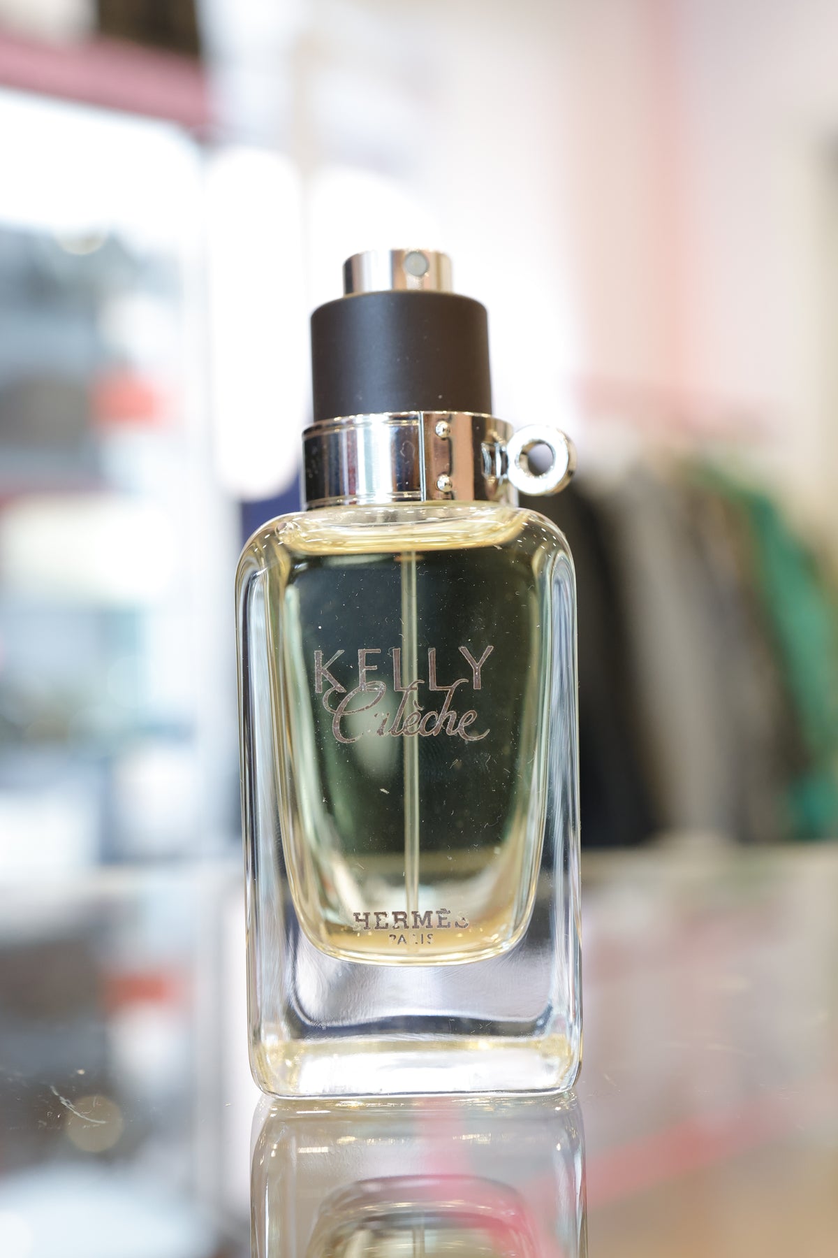 Profumo 'Calèche' Hèrmes Kelly