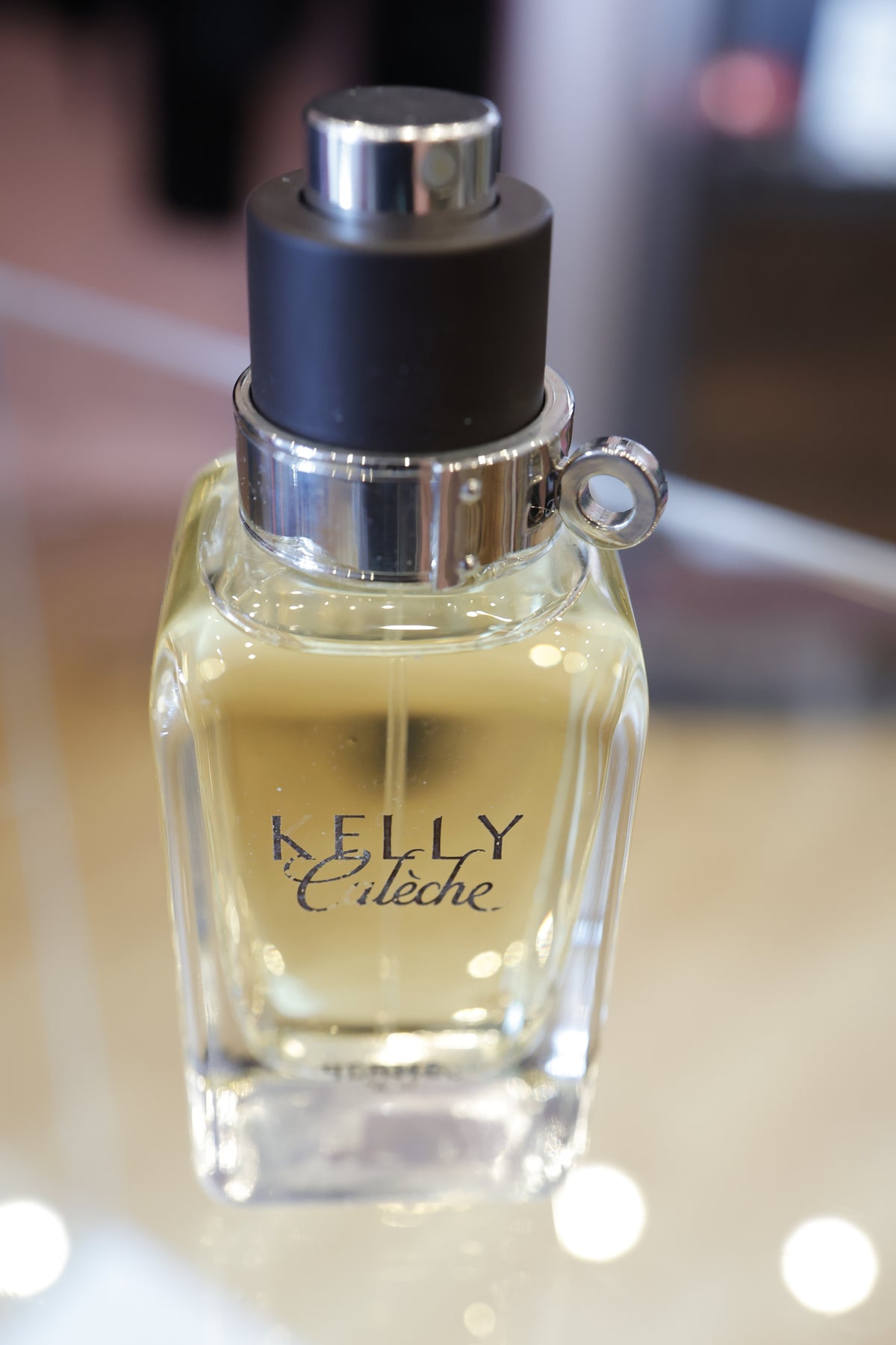 Profumo 'Calèche' Hèrmes Kelly